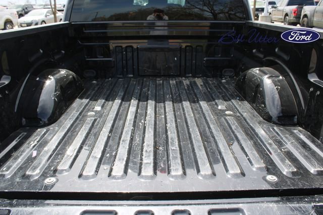 Certified 2024 Ford F150 XLT w/ Mobile Office Package image 8