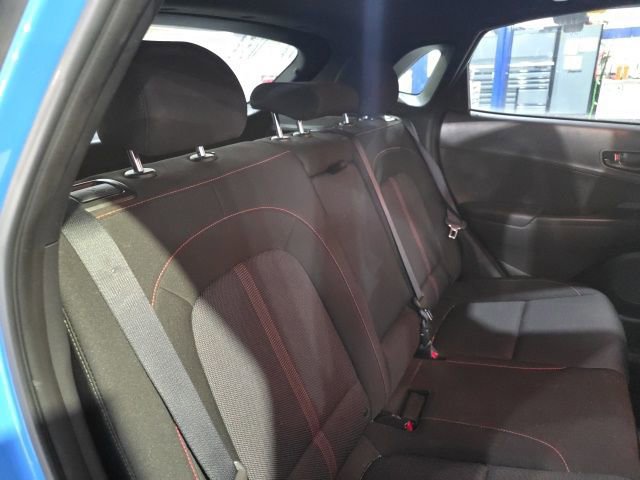 Used 2022 Hyundai Kona N Line w/ Tech Package image 12