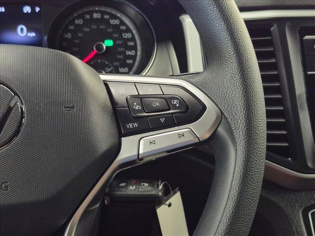 Used 2021 Volkswagen Atlas Cross Sport S FWD image 13