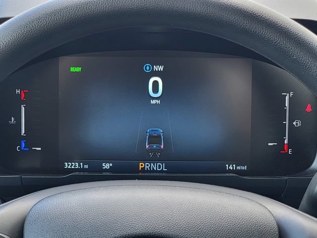 Certified 2025 Ford Maverick XLT FWD image 35