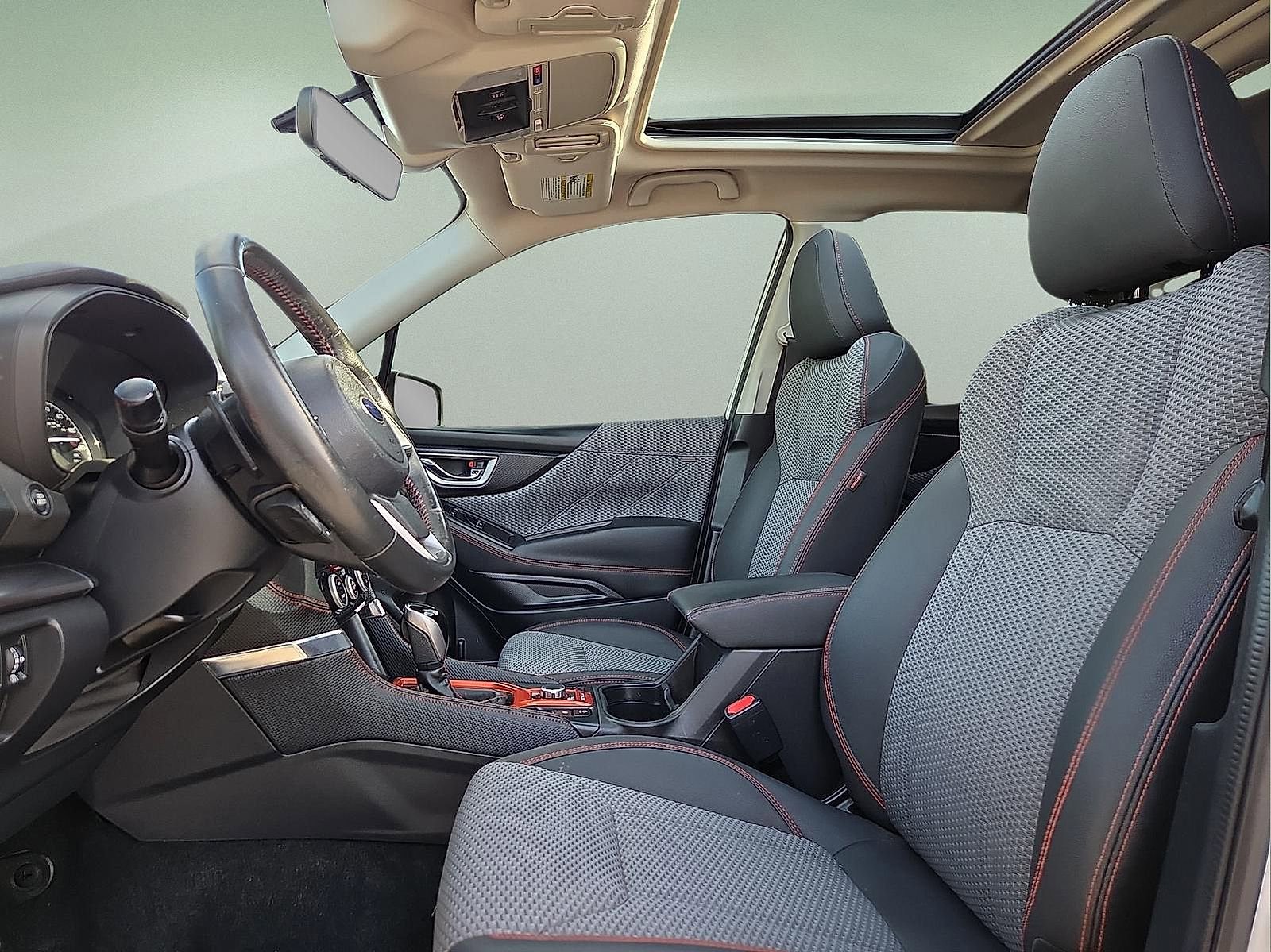 Used 2019 Subaru Forester Sport AWD/4WD image 14