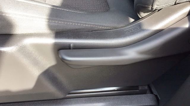 Used 2022 Chevrolet Silverado 1500 Custom Trail Boss image 16