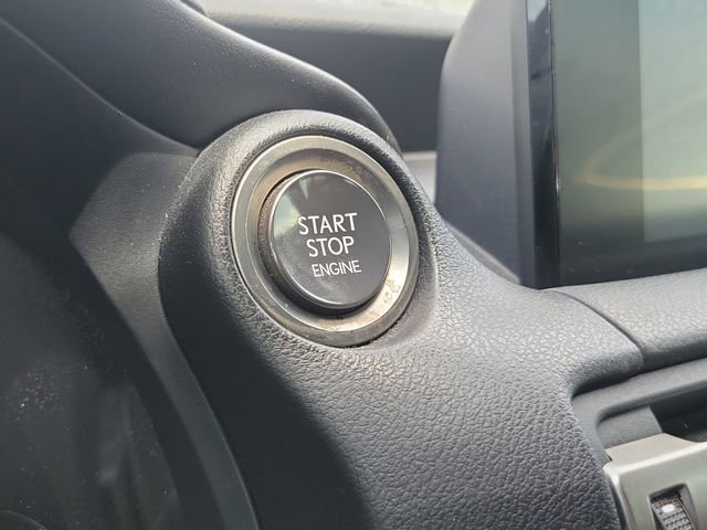 Used 2022 Lexus IS 300 w/ Accessory Package RWD image 29