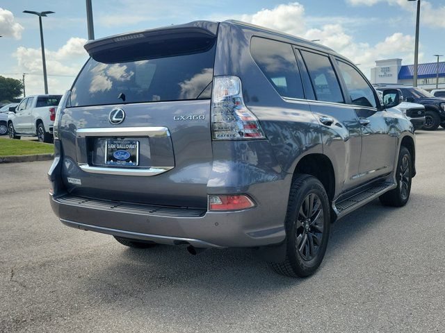 Used 2022 Lexus GX 460 Premium w/ Premium Package AWD/4WD image 6