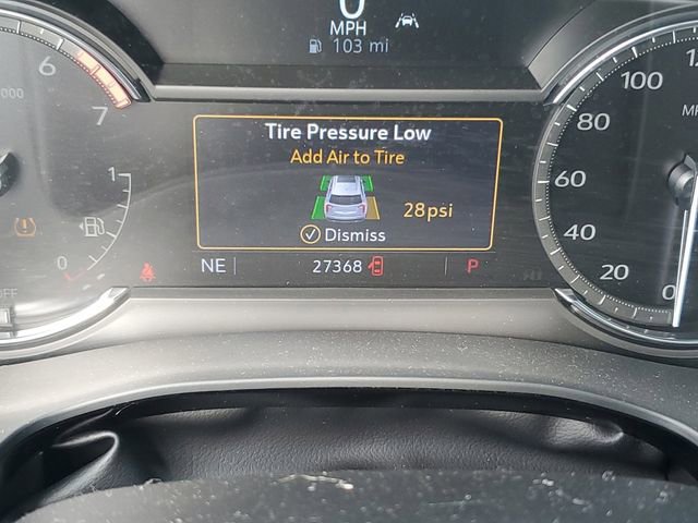 Used 2023 Cadillac XT6 Luxury image 17