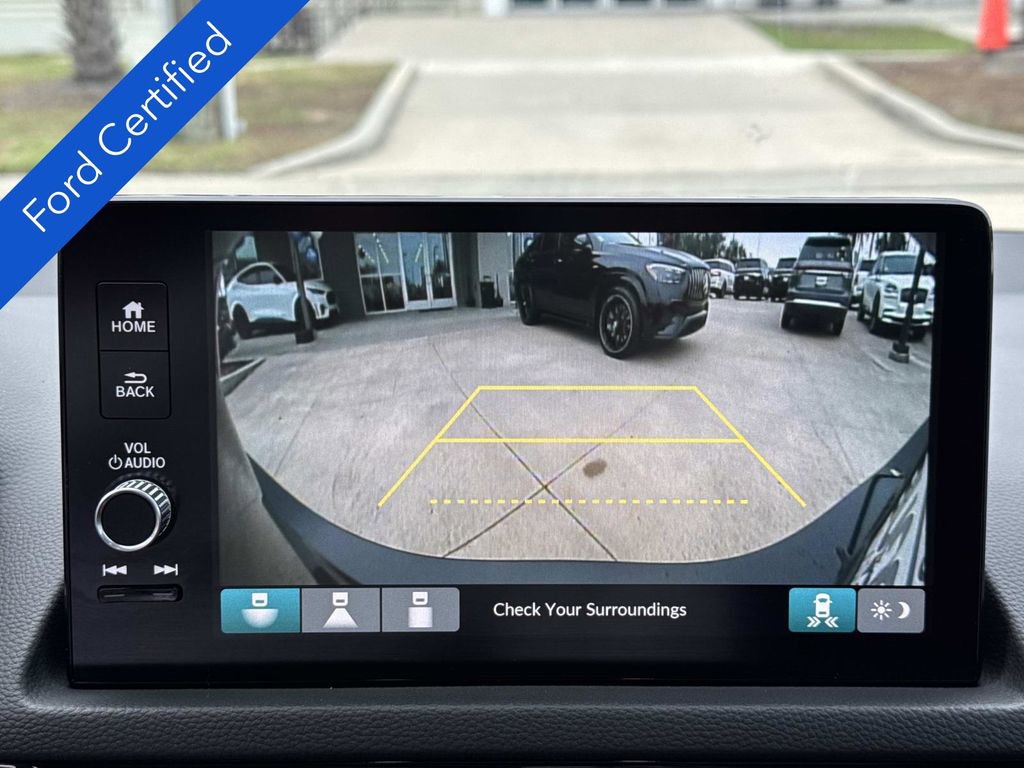 Used 2024 Honda Civic Si image 27