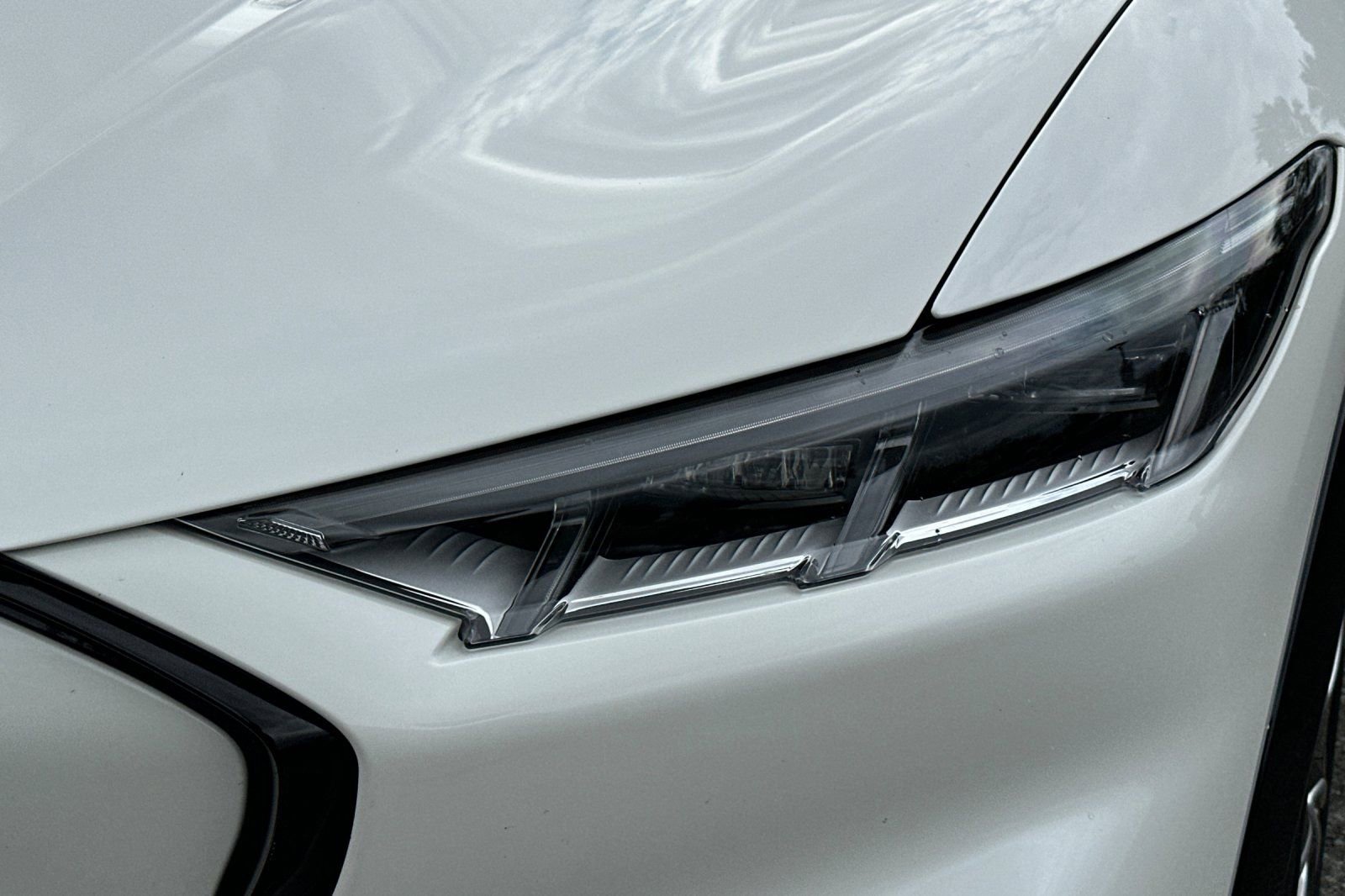 Certified 2023 Ford Mustang Mach-E Premium RWD image 50