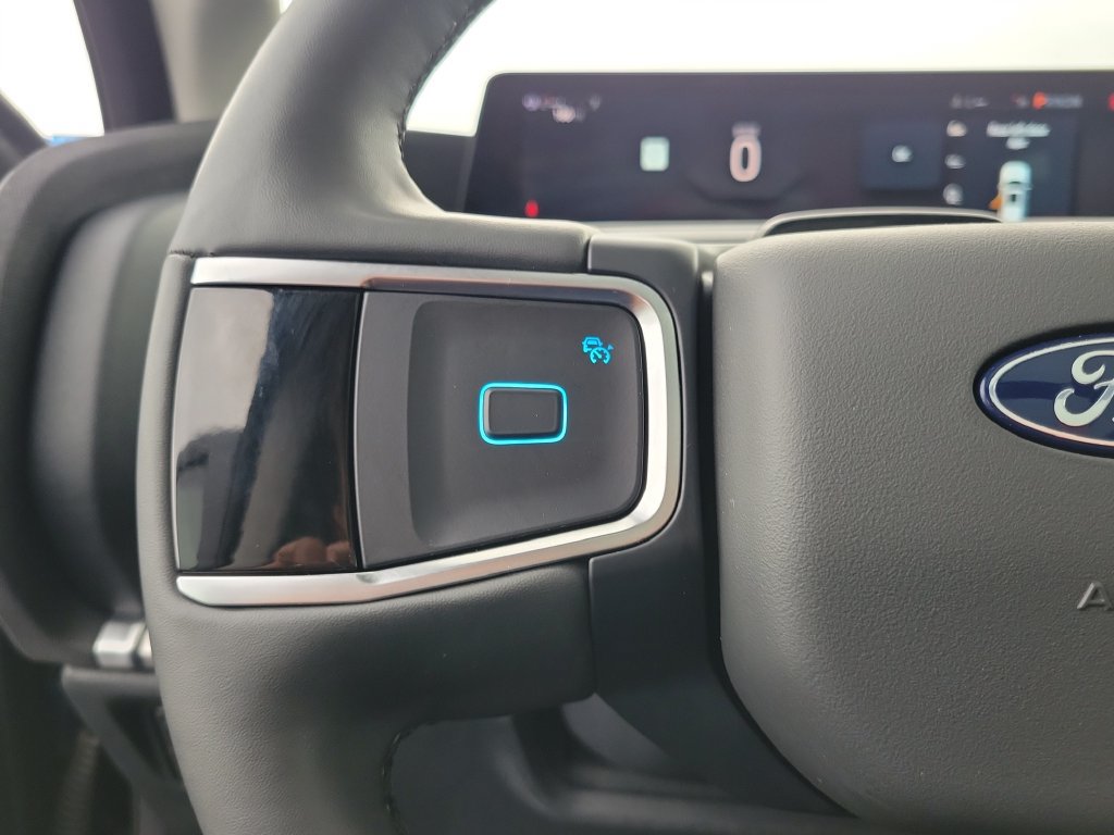 Certified 2025 Ford Expedition Max Active AWD/4WD image 23