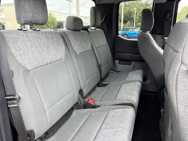 Certified 2023 Ford F250 XLT w/ 360-Degree Camera Package AWD/4WD image 29