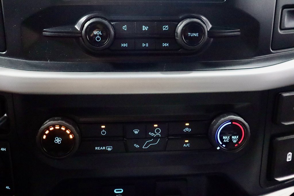 Certified 2022 Ford F150 XLT w/ XTR Package image 31