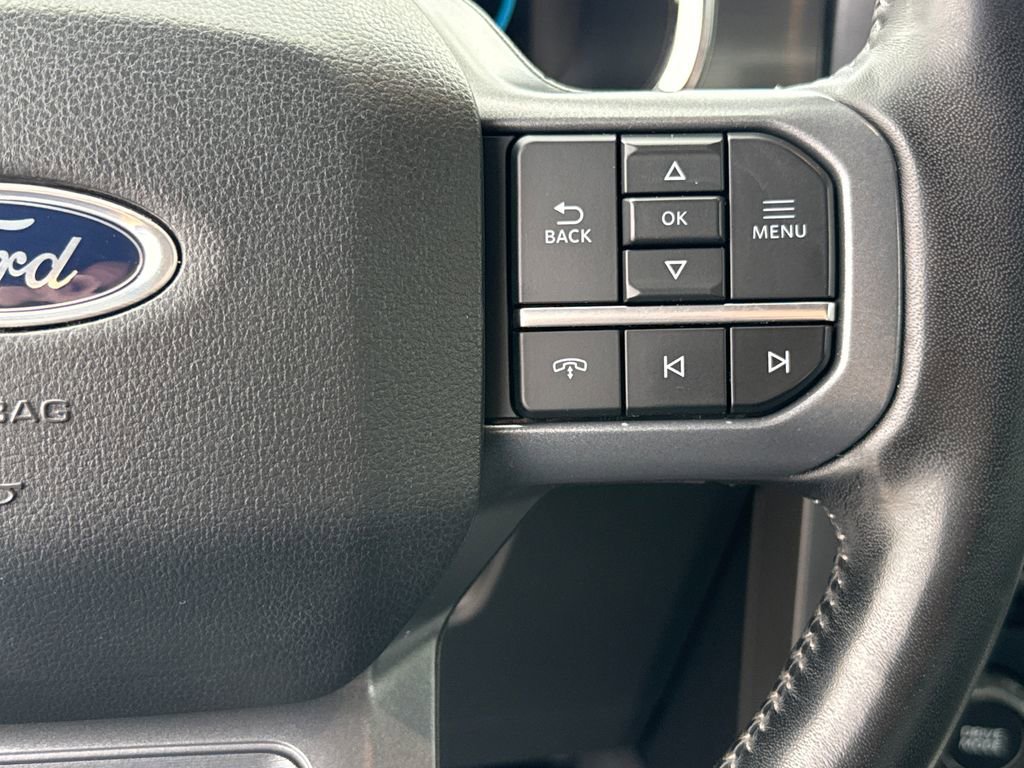 Certified 2023 Ford F150 Lariat RWD image 17