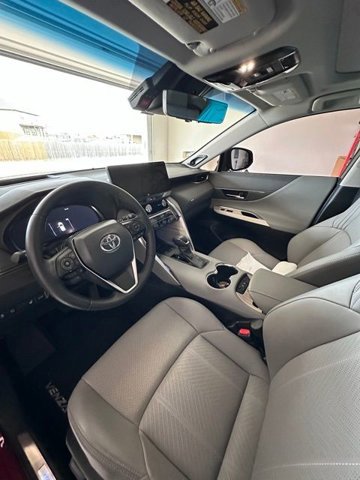 Used 2023 Toyota Venza Limited AWD/4WD image 5
