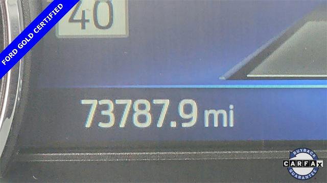 Certified 2023 Ford Explorer Limited w/ Equipment Group 301A image 14