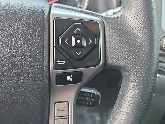 Used 2022 Toyota 4Runner TRD Sport AWD/4WD image 14