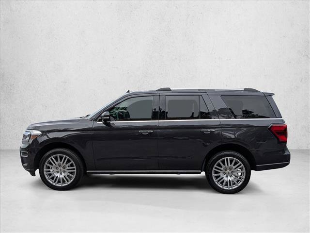 Certified 2024 Ford Expedition Limited RWD image 9