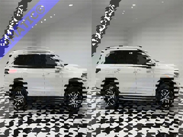 Used 2020 Mercedes-Benz GLS 450 4MATIC image 6