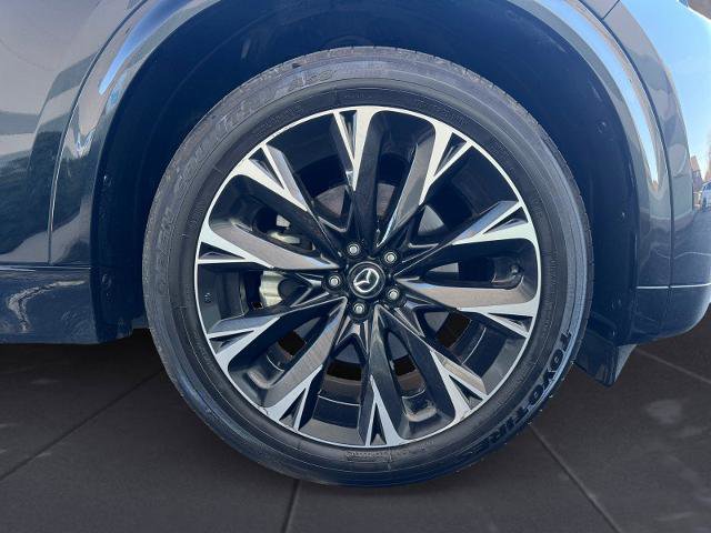 Used 2025 MAZDA CX-90 3.3 Turbo S w/ Premium Package image 14