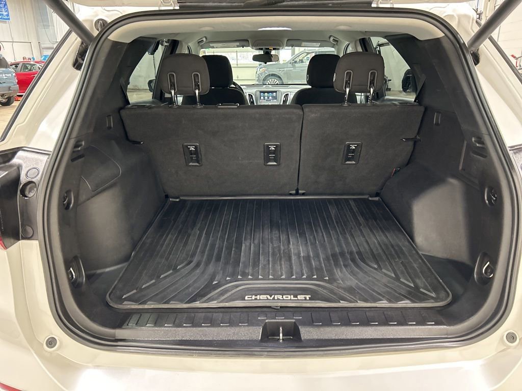 Used 2019 Chevrolet Equinox LT image 29