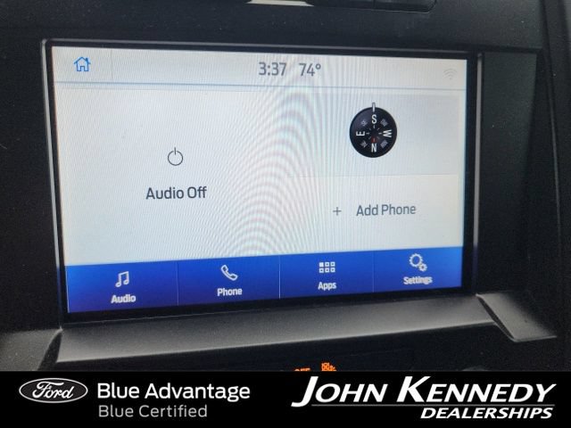 Certified 2019 Ford F150 XL w/ Equipment Group 101A Mid AWD/4WD image 17