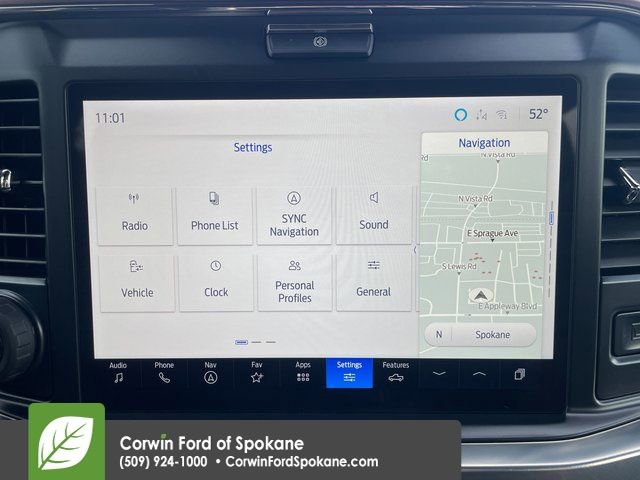 Certified 2025 Ford F450 King Ranch image 33