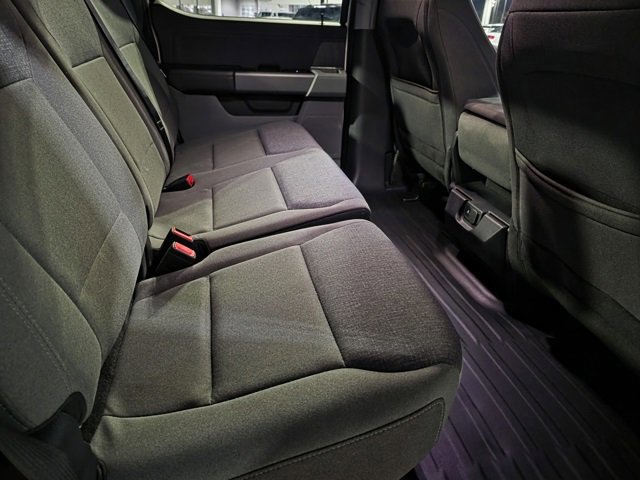 Certified 2024 Ford F150 XLT w/ Tow/Haul Package image 14