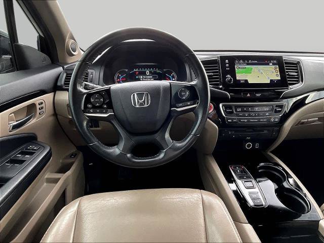 Used 2022 Honda Pilot Touring image 10