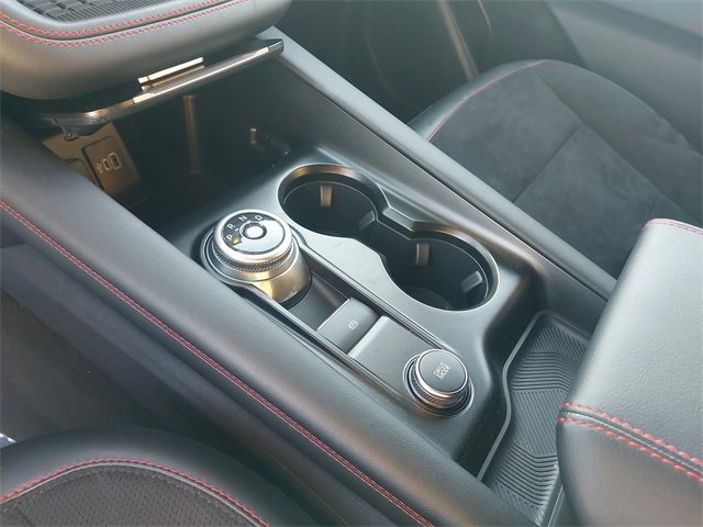 Certified 2025 Ford Explorer ST image 24