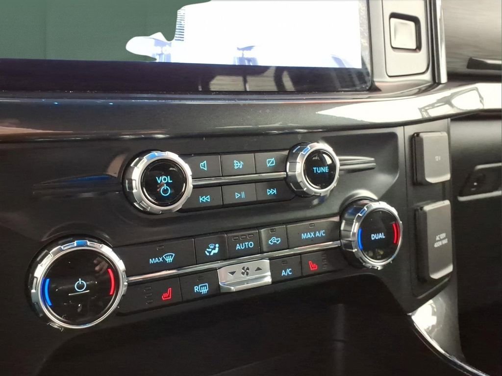 Certified 2022 Ford F150 XLT w/ Equipment Group 302A High AWD/4WD image 9