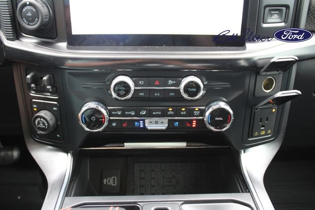 Certified 2025 Ford F150 Raptor w/ Equipment Group 803A Raptor R AWD/4WD image 19