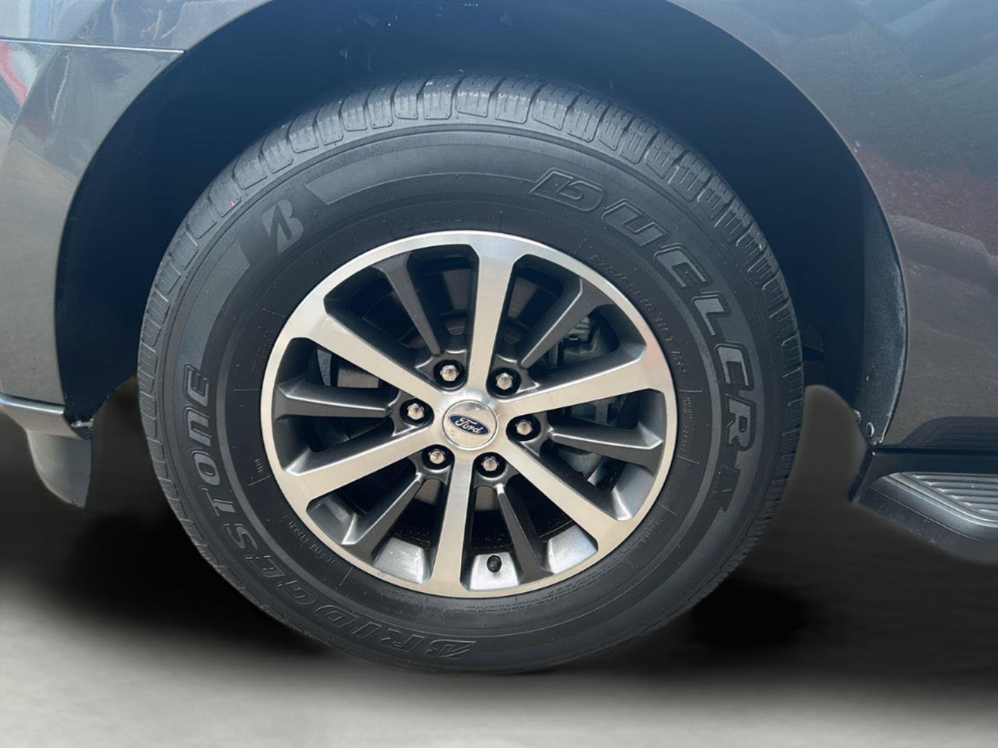 Certified 2020 Ford Expedition XLT RWD image 29