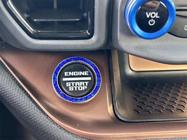 Certified 2024 Ford Bronco Sport Outer Banks w/ Tech Package image 28