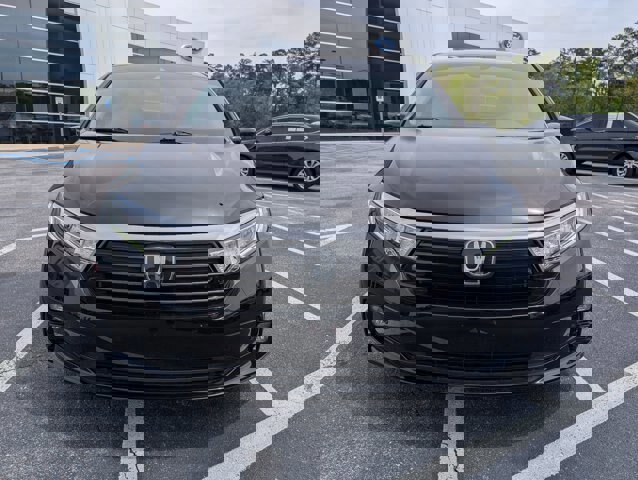 Used 2024 Honda Odyssey Touring image 8