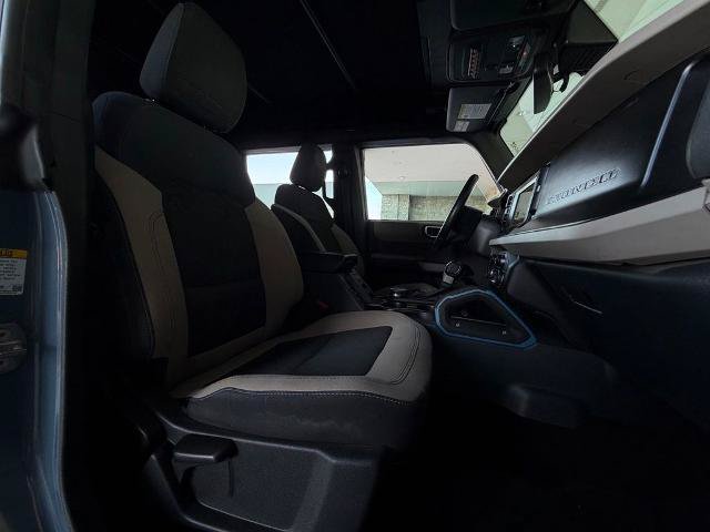 Certified 2023 Ford Bronco Wildtrak AWD/4WD image 26
