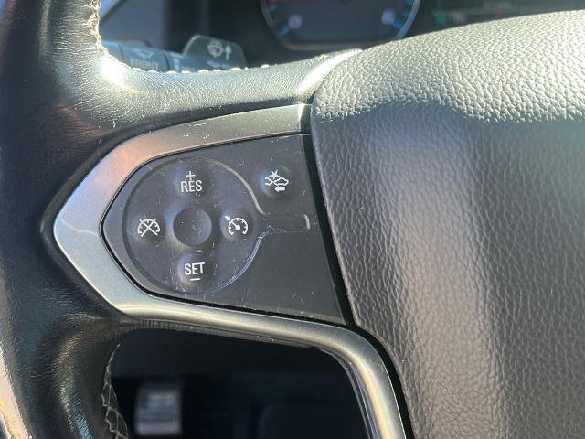 Used 2019 Chevrolet Tahoe LT image 14