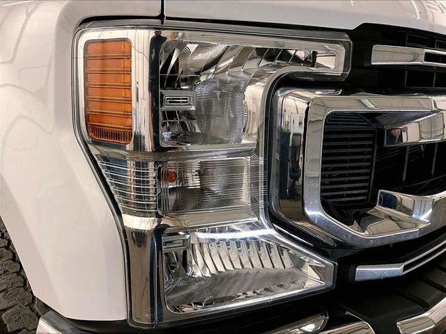 Certified 2022 Ford F350 XL w/ STX Appearance Package AWD/4WD image 27