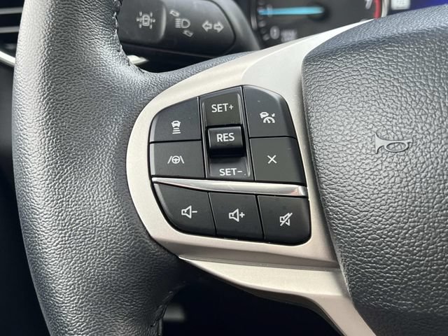 Certified 2024 Ford Explorer Limited w/ Equipment Group 301A AWD/4WD image 31