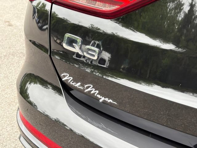 Used 2022 Audi Q3 2.0T Premium AWD/4WD image 37