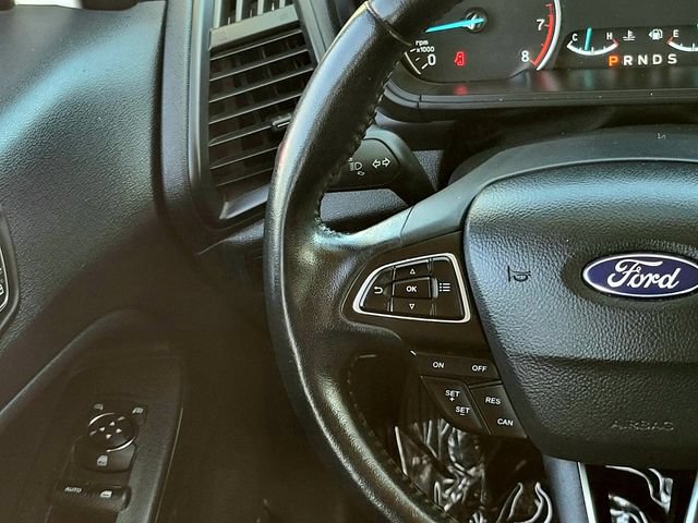 Certified 2018 Ford EcoSport SE FWD image 15