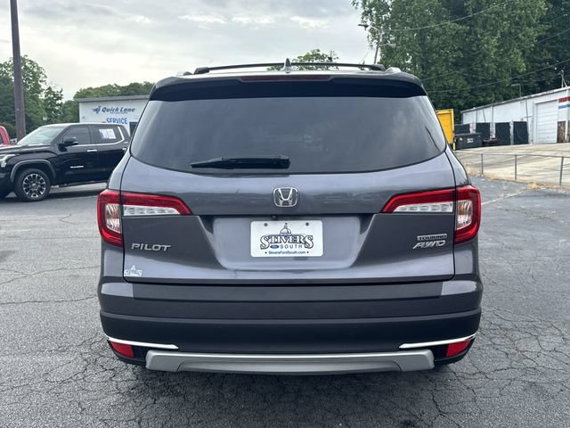 Used 2020 Honda Pilot Touring image 6