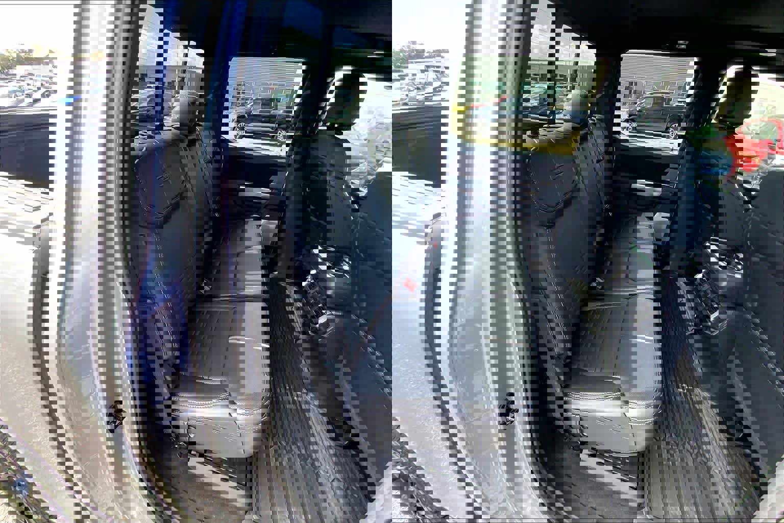 Certified 2023 Ford F150 Platinum w/ Equipment Group 701A High image 20