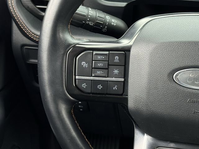 Certified 2023 Ford Expedition Platinum image 13