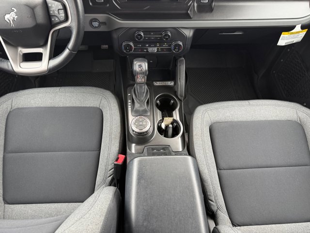 Certified 2022 Ford Bronco Big Bend AWD/4WD image 5