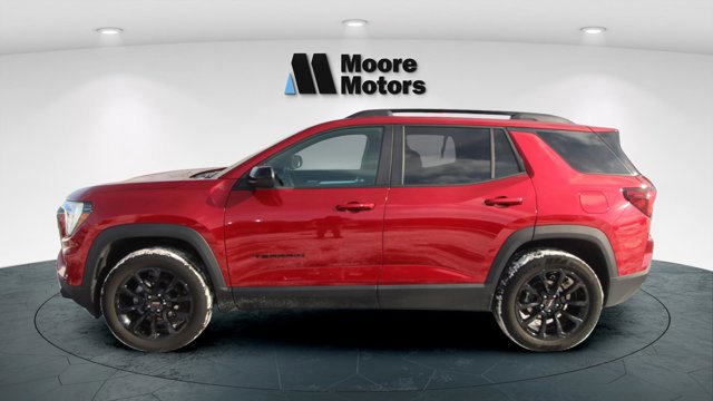 Used 2025 GMC Terrain Elevation w/ Black Edition AWD/4WD image 6