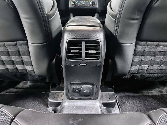 Certified 2024 Ford Bronco Sport Badlands AWD/4WD image 22
