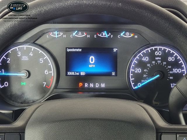 Certified 2023 Ford F150 XL w/ STX Appearance Package image 28