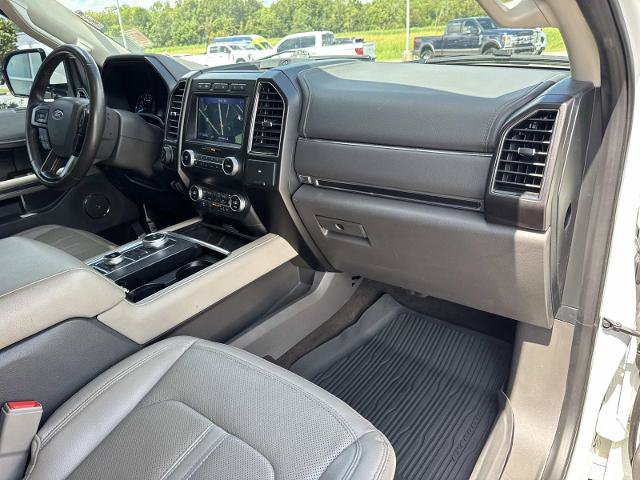 Certified 2021 Ford Expedition Max Limited AWD/4WD image 12