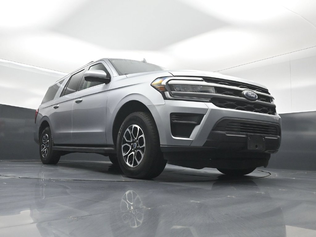 Certified 2024 Ford Expedition Max XLT AWD/4WD image 50