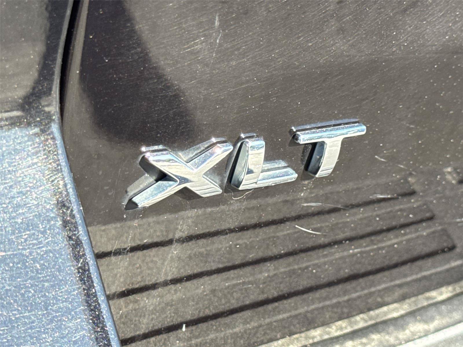Certified 2024 Ford Expedition Max XLT AWD/4WD image 16