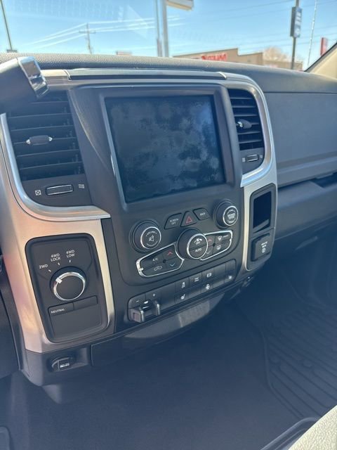 Used 2018 RAM 2500 Big Horn image 18