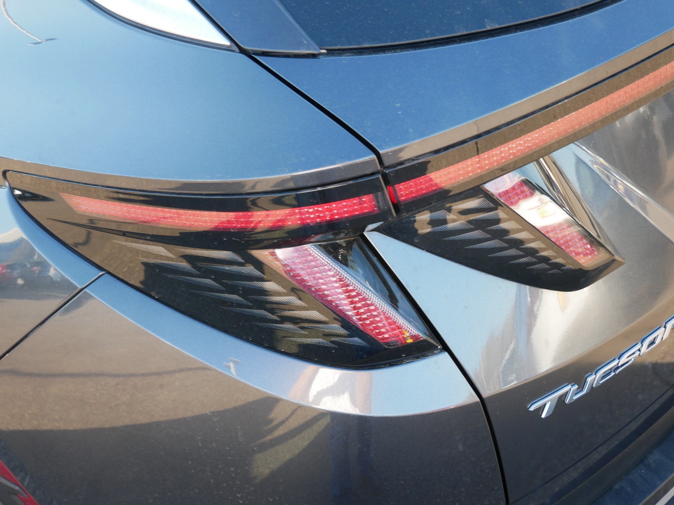 Used 2022 Hyundai Tucson SEL w/ Convenience Package image 17